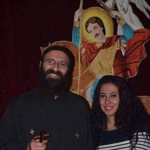 Meet your Posher, Martina